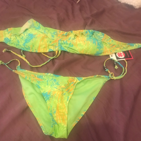 sweet Other - Brand new with tags 2 piece bikini